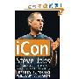 iCon Steve Jobs: The Greatest Second Act in the History of Business (精装)