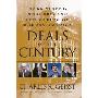 Deals of the Century: Wall Street, Mergers, and the Making of Modern America (平装)