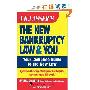 J.K. Lasser's The New Bankruptcy Law and You (平装)