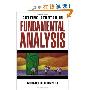 Getting Started in Fundamental Analysis (平装)
