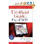 The Unofficial Guide to Excel 2003 (平装)