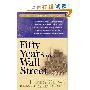 Fifty Years in Wall Street (平装)