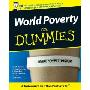 World Poverty for Dummies (平装)