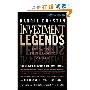 Investment Legends: The Wisdom that Leads to Wealth (平装)