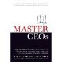 Master Ceos: Secrets of Australia's Leading CEOs (平装)