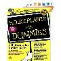 Houseplants For Dummies (平装)