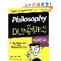 Philosophy For Dummies (平装)