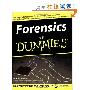 Forensics For Dummies (平装)