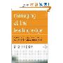 Managing at the Leading Edge: New Challenges in Managing Nonprofit Organizations (精装)