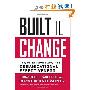 Built to Change: How to Achieve Sustained Organizational Effectiveness (精装)