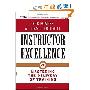 Instructor Excellence: Mastering the Delivery of Training (精装)