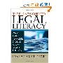 The Business Guide to Legal Literacy: What Every Manager Should Know About the Law (精装)