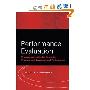 Performance Evaluation: Proven Approaches for Improving Program and Organizational Performance (平装)