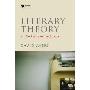 Literary Theory: A Reintroduction (平装)