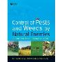 Control of Pests and Weeds by Natural Enemies: An Introduction to Biological Control (平装)