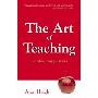 The Art of Teaching: Big Ideas, Simple Rules (平装)