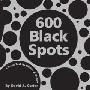 600 Black Spots: A Pop-up Book for Children of All Ages (精装)