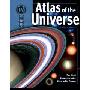 Atlas of the Universe (精装)