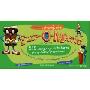 Flip-O-Matic: Instant Language Arts for Grades 6/7/8 (平装)