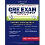 Kaplan GRE Exam, 2007 Edition: Comprehensive Program (平装)