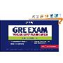 GRE Exam Vocabulary Flashcards (平装)