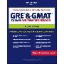 Kaplan GRE & GMAT Exams Writing Workbook (平装)