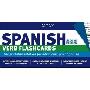 Kaplan Spanish Verb Flashcards (平装)