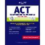 Kaplan ACT 2007 Comprehensive Program (平装)