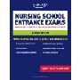 Kaplan Nursing School Entrance Exams: Your Complete Guide to Getting Into Nursing School (平装)