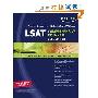 Kaplan LSAT 2008, Comprehensive Program (平装)