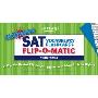 Extreme SAT Flashcards Flip-O-Matic (平装)