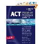 Kaplan ACT 2008 Premier Program (w/ CD-ROM) (平装)