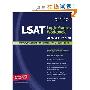 Kaplan LSAT Logic Games Workbook (平装)
