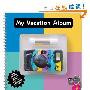 My Vacation Album (螺旋装帧)