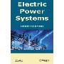 Electric Power Systems (精装)
