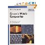 Ceramic Matrix Composites: Fiber Reinforced Ceramics and their Applications (精装)