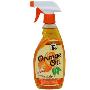 豪氏天然橙油100%天然橙皮提取木器地板抛光修复