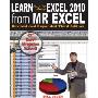 Learn Excel 97-2010 from Mr. Excel: 427 Excel Mysteries Solved (平装)