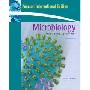 Microbiology with Diseases by Taxonomy (平装)