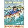 Calvin Coconut: Hero of Hawaii (精装)