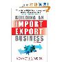 Building an Import/Export Business (平装)