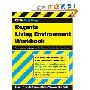 CliffsTestPrep Regents Living Environment Workbook (平装)