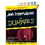 Job Interviews For Dummies (平装)