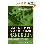 Payment Card Industry Data Security Standard Handbook (精装)