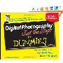 Digital Photography Just the Steps For Dummies (平装)