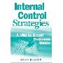 Internal Control Strategies: A Mid to Small Business Guide (精装)