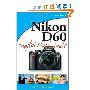 Nikon D60 Digital Field Guide (平装)