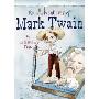 The Adventures of Mark Twain by Huckleberry Finn (精装)