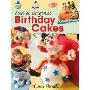 Fun & Original Birthday Cakes (平装)