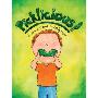 Picklicious: A Dilly of a Book (精装)